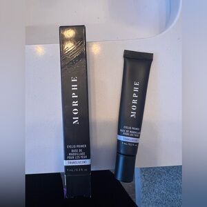Morphe Translucent Eye Primer